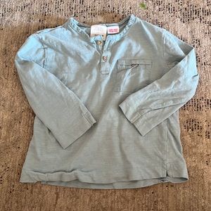 Zara Baby Long Sleeve